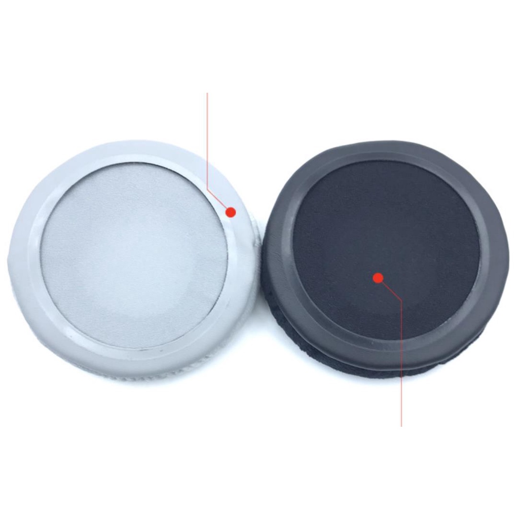 Cặp Mút Đệm Tai Nghe 60-110MM 65MM 70MM 75MM 80MM 90MM 100MM 105MM