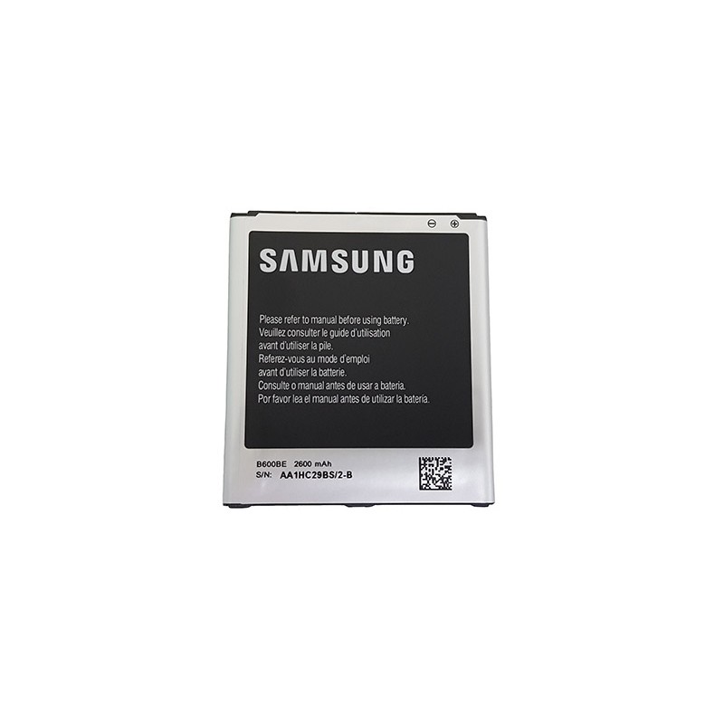 Pin Samsung I9500 xịn có bảo hành