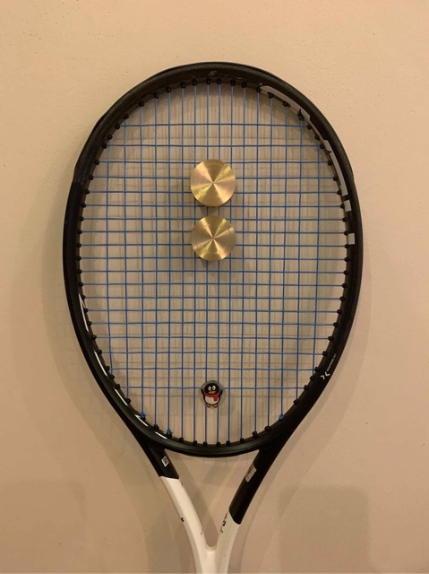 Dụng cụ luyện vung vợt Racquet Drop Assistant