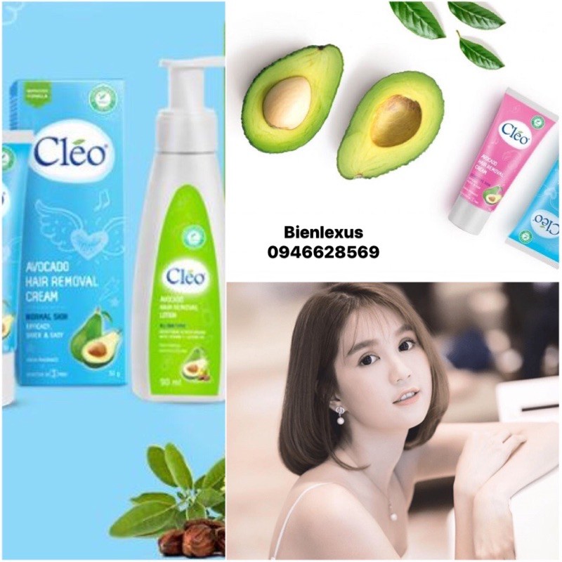 Kem tẩy lông vùng kín dành cho mọi loại da không đau dát sạch ngay sau 5 phút | BigBuy360 - bigbuy360.vn