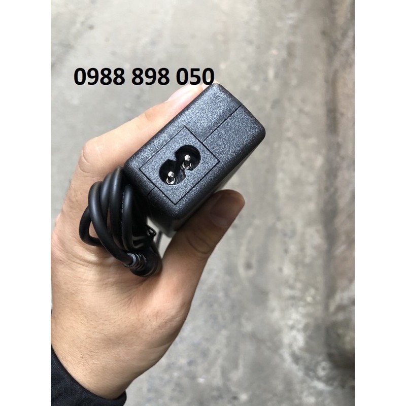 adapter nguồn 18v 2a loại xịn