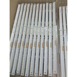 Thanh Led tivi sam sung led Viền 43 inch - Giá 1 thanh 56 bóng