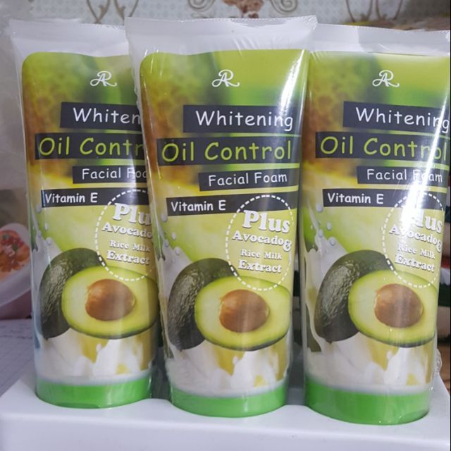 💥💥SỮA RỬA MẶT BƠ THÁI LAN 210ML