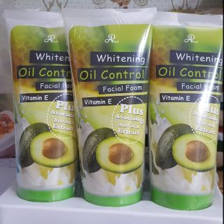 💥💥SỮA RỬA MẶT BƠ THÁI LAN 210ML