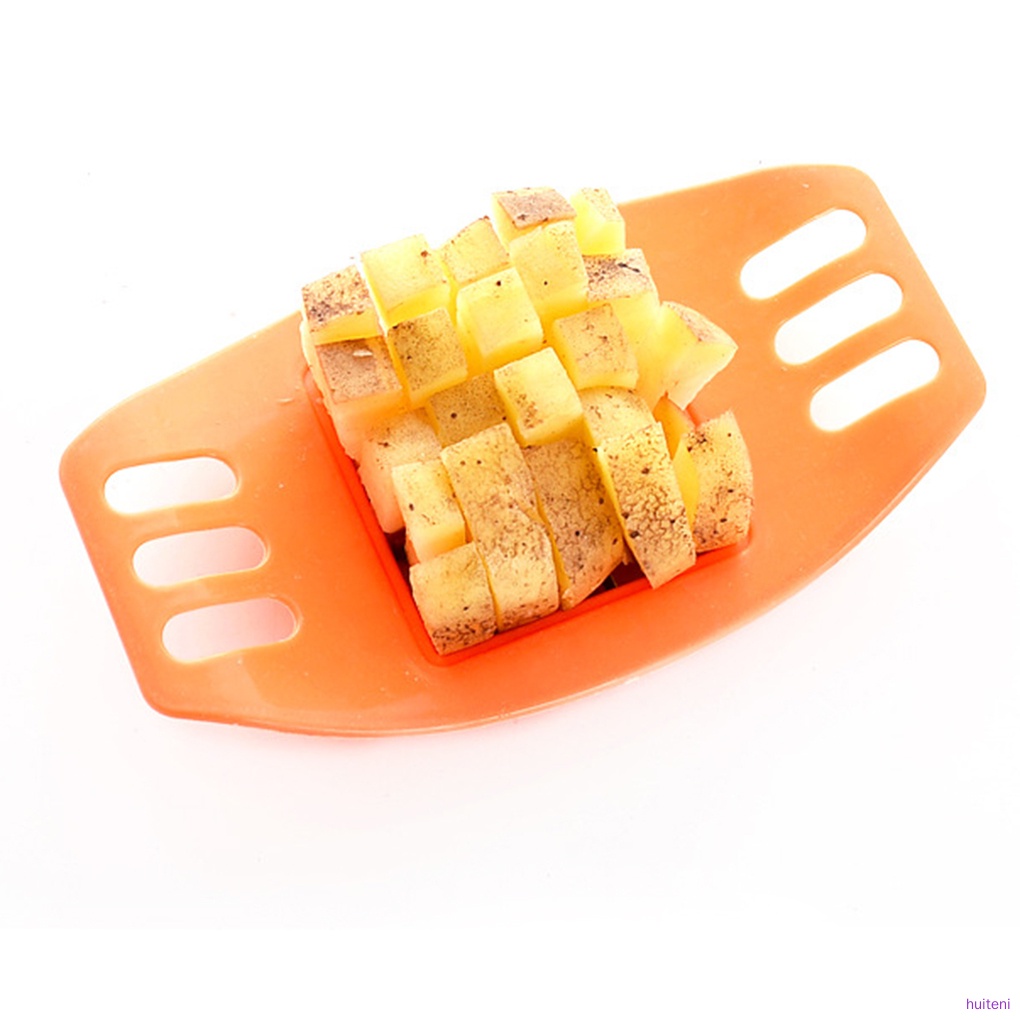 Dụng Cụ Cắt Khoai Tây Bằng Thép Không Gỉ
