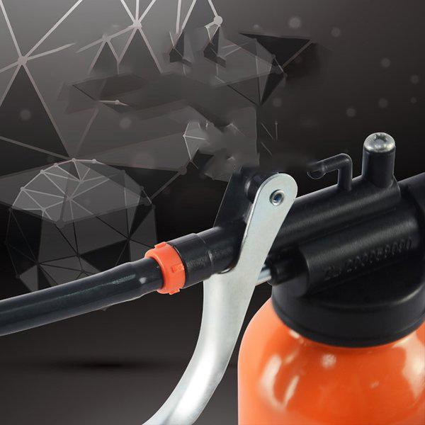 Bình châm nhớt Asaki AK-1050 C2-250gr