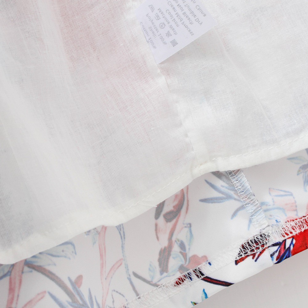 Đầm Sanlutoz Thiết Kế Dài Tay Phong Cách Thời Trang Mùa Thu Đông Dành Cho Bé Gái