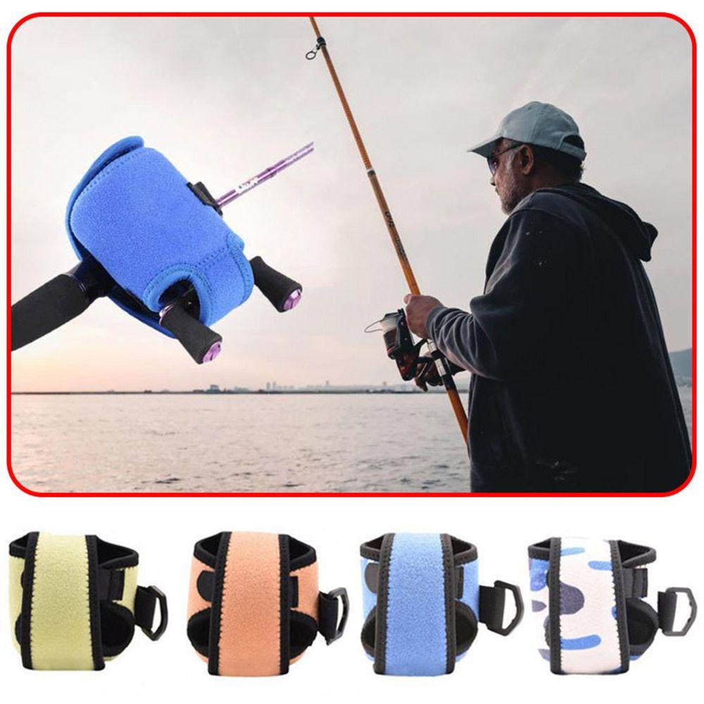 WATTLE Túi Đựng Mồi Câu Cá Tiện Dụng Chất Lượng Cao