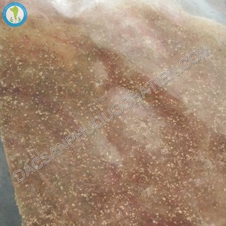 Khô cá thiều Phú Quốc loại đặc biệt - 500G