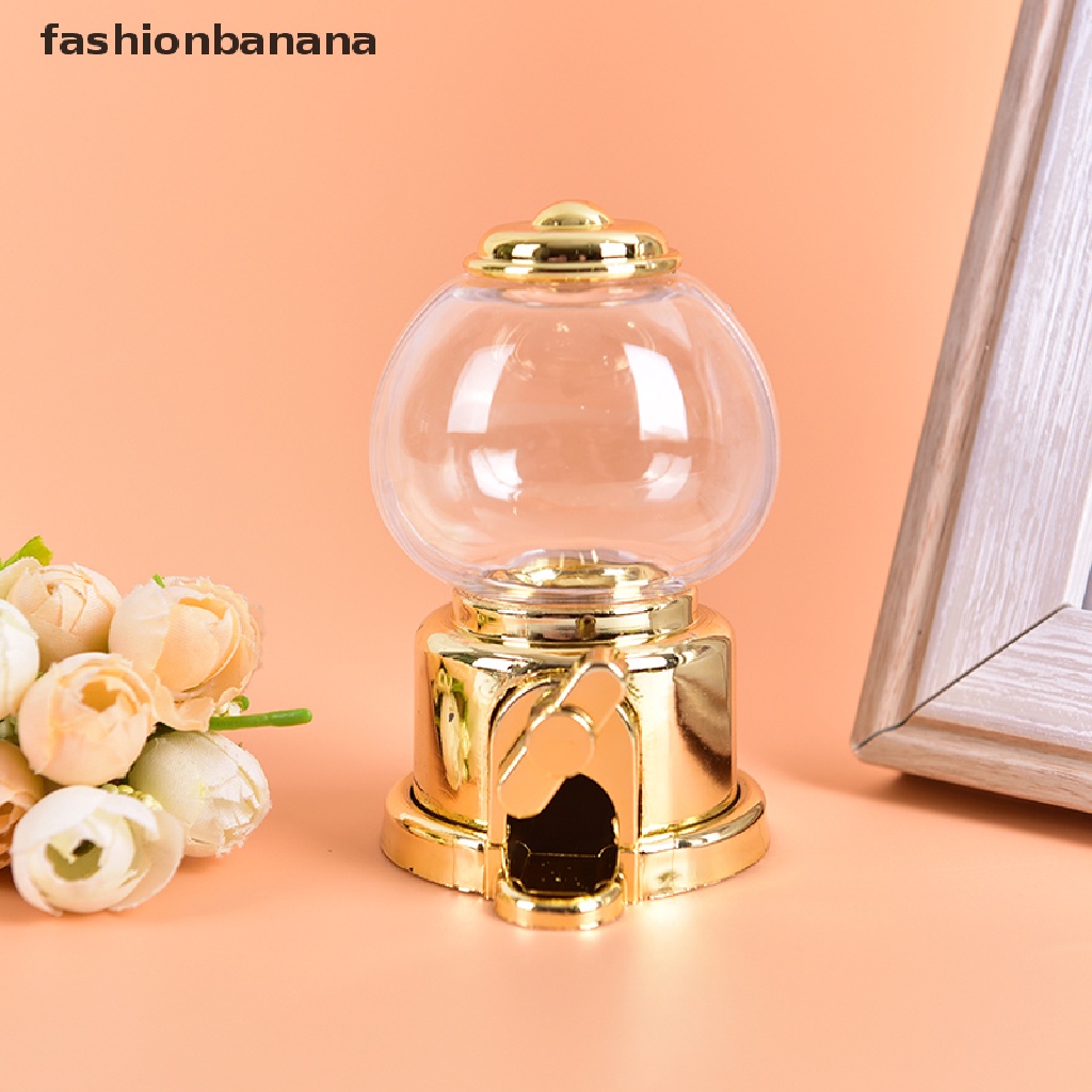 Đồ Chơi Máy Bán Kẹo Tự Động Vui Nhộn Cho Bé