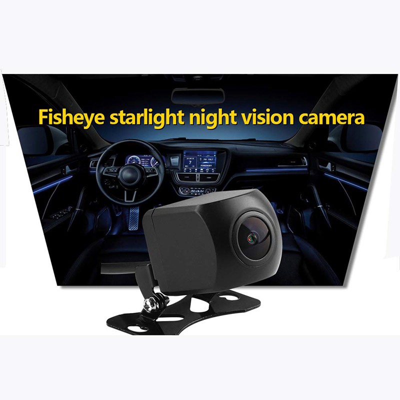 Camera Lùi Xe Hơi Tầm Nhìn Ban Đêm Chất Lượng Cao | BigBuy360 - bigbuy360.vn