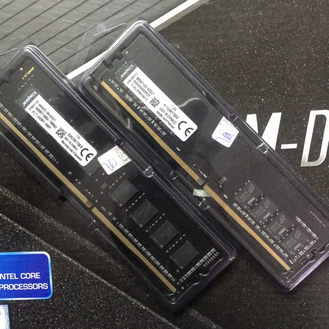 Ram 8Gb DDR3 Kingston MỚI | BigBuy360 - bigbuy360.vn