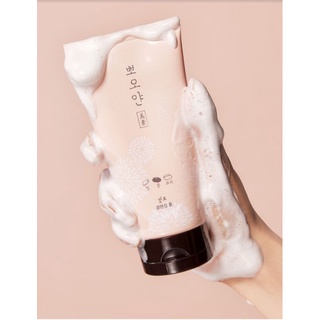 Sữa rửa mặt Etude Cleansing Foam Gạo.