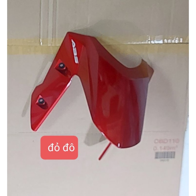 Chắn bùn trước  winner X V2, V3 đủ màu