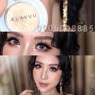 Nhũ mắt Klavuu CHÍNH HÃNG ẢNH THẬT