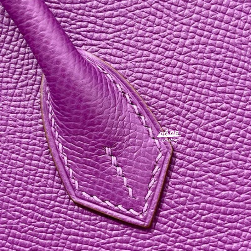 Túi xách HM Birkin da Pháp