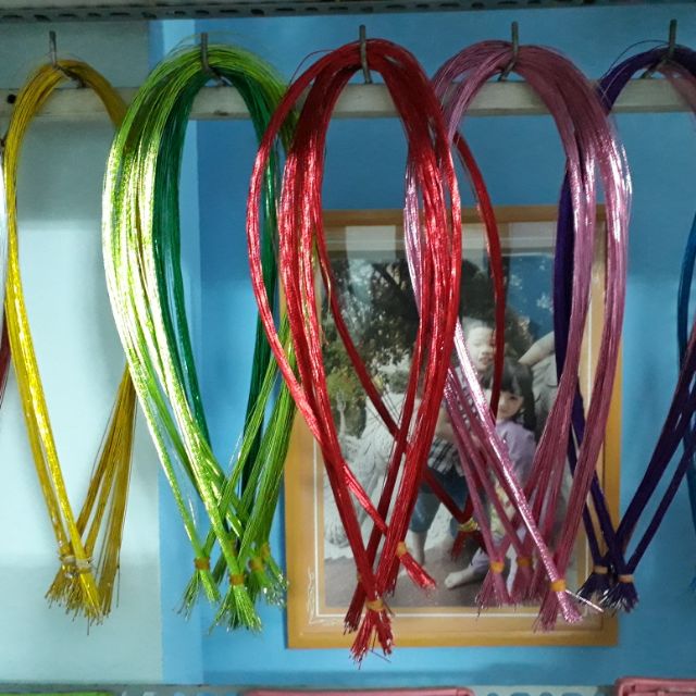 Kẽm xi 24 bó 40sợi 10k