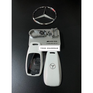 ỐP KHOÁ MERCEDES CAO CẤP