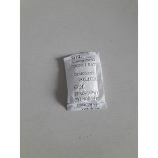 Gói hút ẩm 3g - 200 gói
