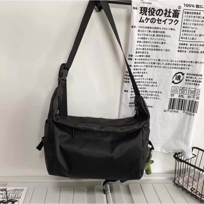 Túi đeo chéo tote 00