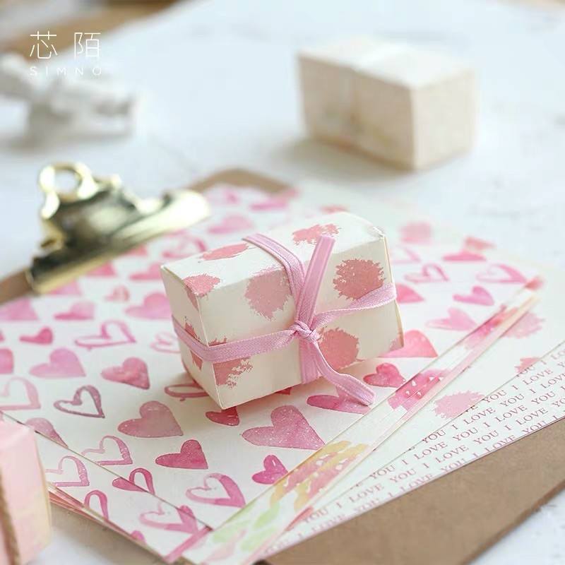 Giấy nền scrapbook