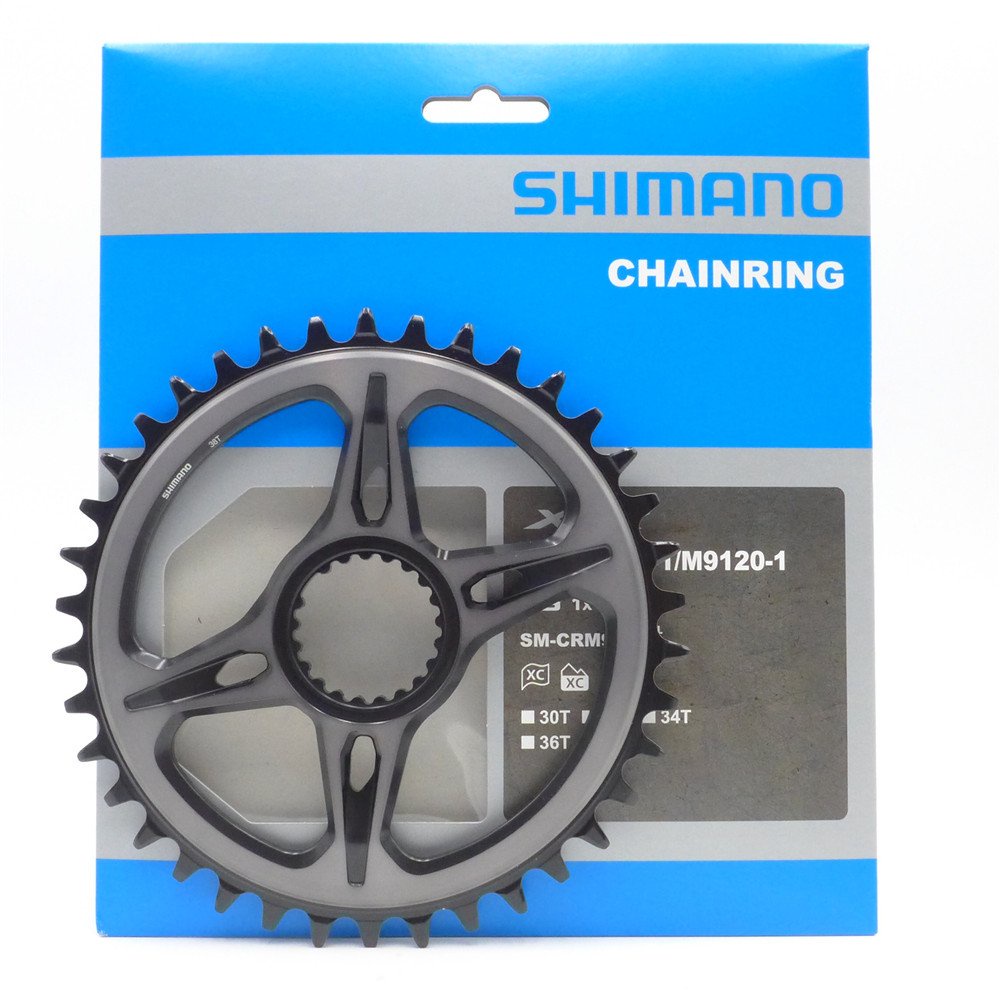 Đĩa Shimano Xtr 38T
