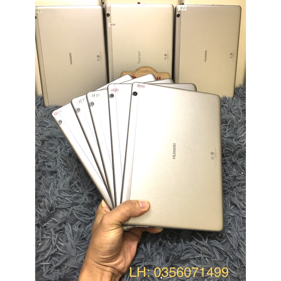 Máy tính bảng huawei mediapad T3 10 inch 4G LTe nghe gọi được | BigBuy360 - bigbuy360.vn