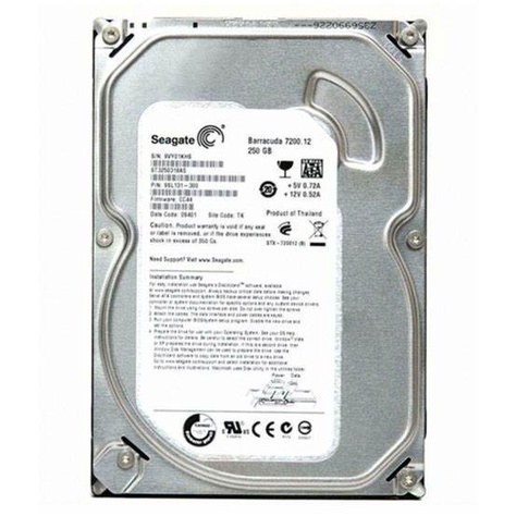 HDD 1TB CŨ - 500GB 250GB 160GB HÀNG CŨ - HÀNG TEST CHUẨN THÁO MÁY CÒN MỚI -  SỨC KHỎE 100%