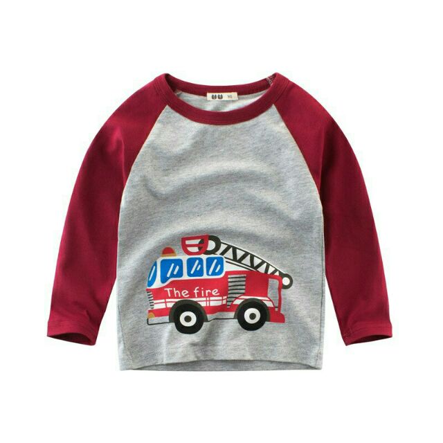 Áo 27Kids size 140