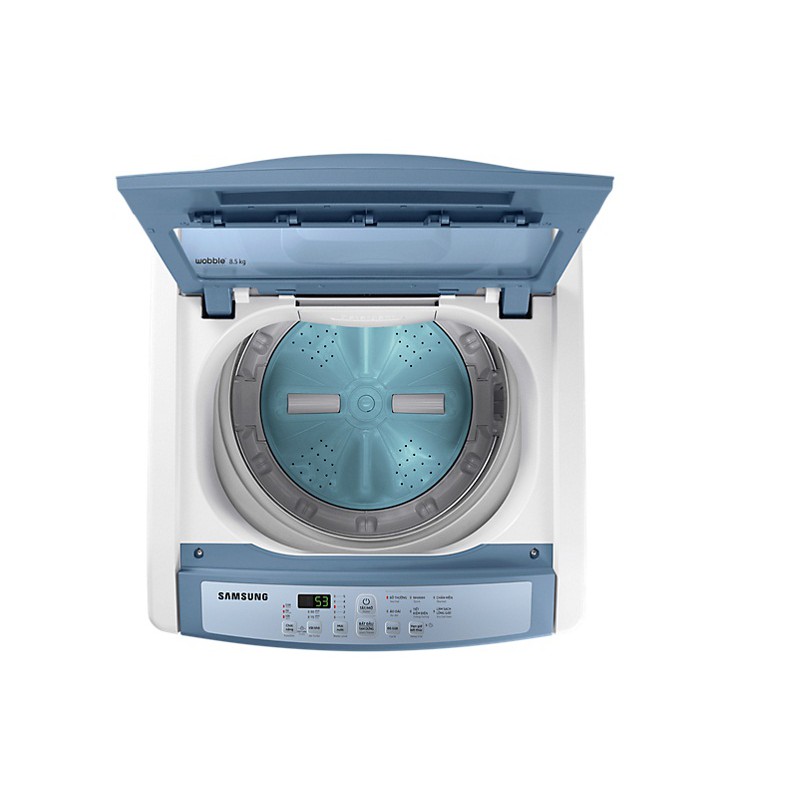 Máy giặt Samsung 8.5 kg WA85M5120SW/SV