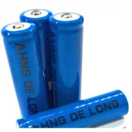 Cell Pin 18650 VOTO 2550mAh 5C (Xả 10A) - Hàng Mới 100%