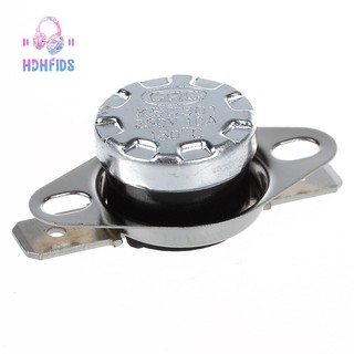Bộ 2 công tắc điều chỉnh nhiệt độ ksd301 130c