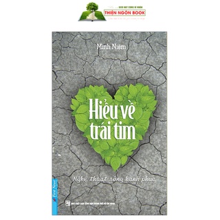 Sách - hiểu về trái tim