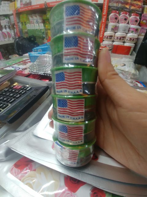 KEM DƯỠNG TRẮNG DA U.B THÁI LAN | BigBuy360 - bigbuy360.vn