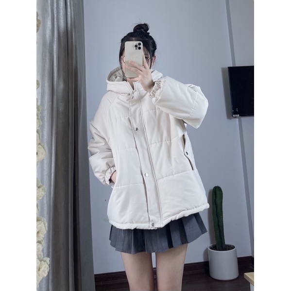 Áo khoác phao hàng Quảng Châu cao cấp | BigBuy360 - bigbuy360.vn