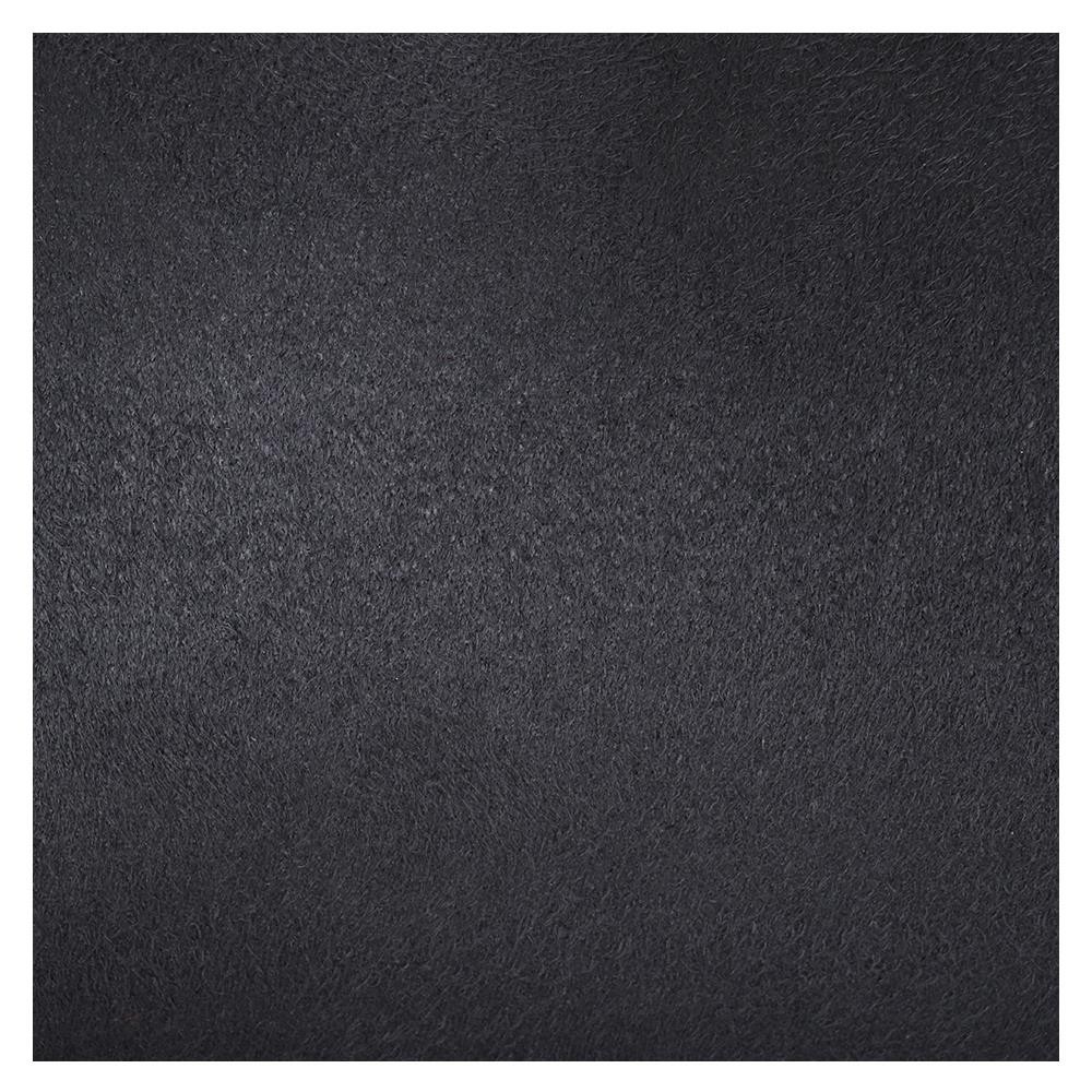 HomeBase HLS đệm ngồi ghế lười có tay vịn êm ái mềm mại Thái Lan 45x73 cm xám