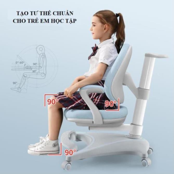 [CHÍNH HÃNG SIHOO] Ghế chống gù K35C Đủ Màu Xanh Hồng Ghi | BigBuy360 - bigbuy360.vn