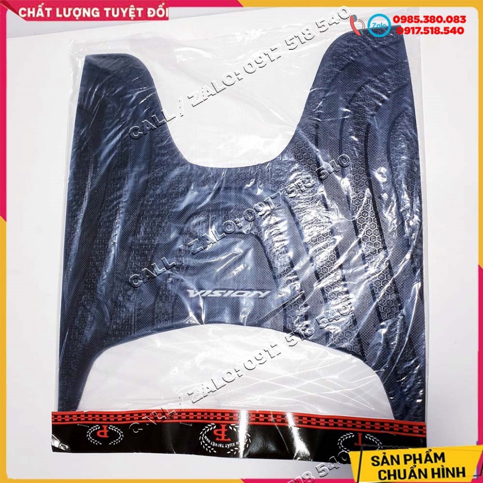 Thảm Cao Su Vision 2021 - VISION 2022 -VISION 2023 ( new ) ✅ Ảnh thật Sp