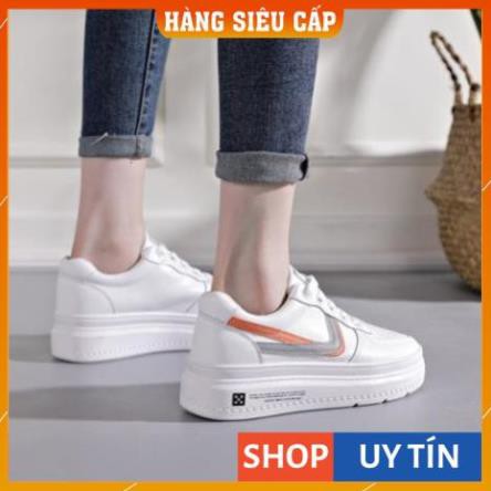 [ Hàng Loại 1 ] - Giày thể thao nữ phong cách Hàn Quốc, Sneakers thoáng khí siêu nhẹ (802) | BigBuy360 - bigbuy360.vn