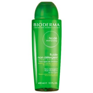Dầu Gội Bioderma Node Fluide Non Détergent 400ml