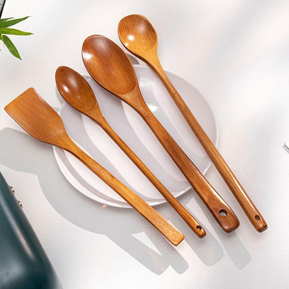 Muỗng Khuấy Cà Phê Thân Thiện Với Môi Trường