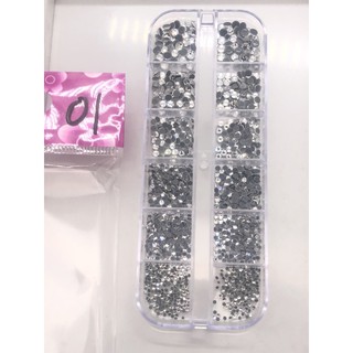 Đá chân keo mixsize 1440v đủ size