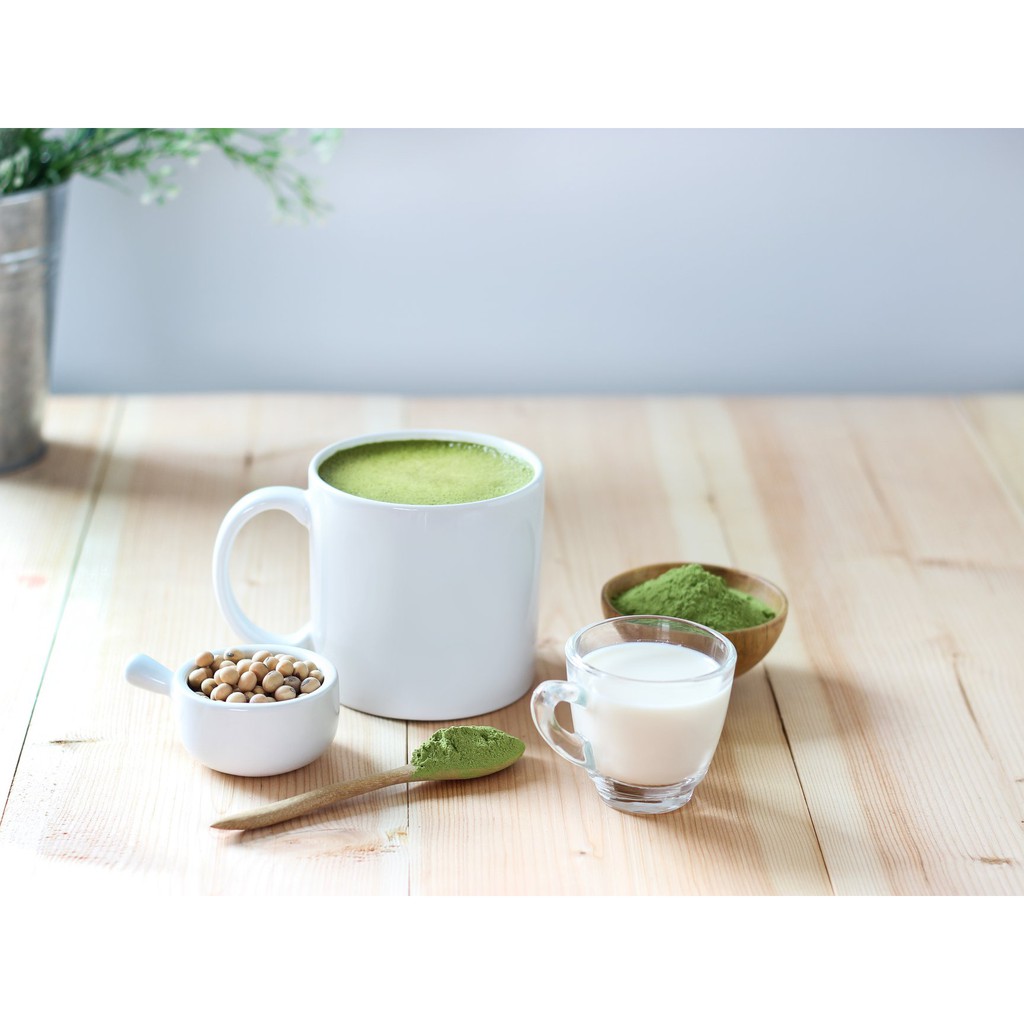 Bột Matcha nguyên chất cao cấp - King Matcha