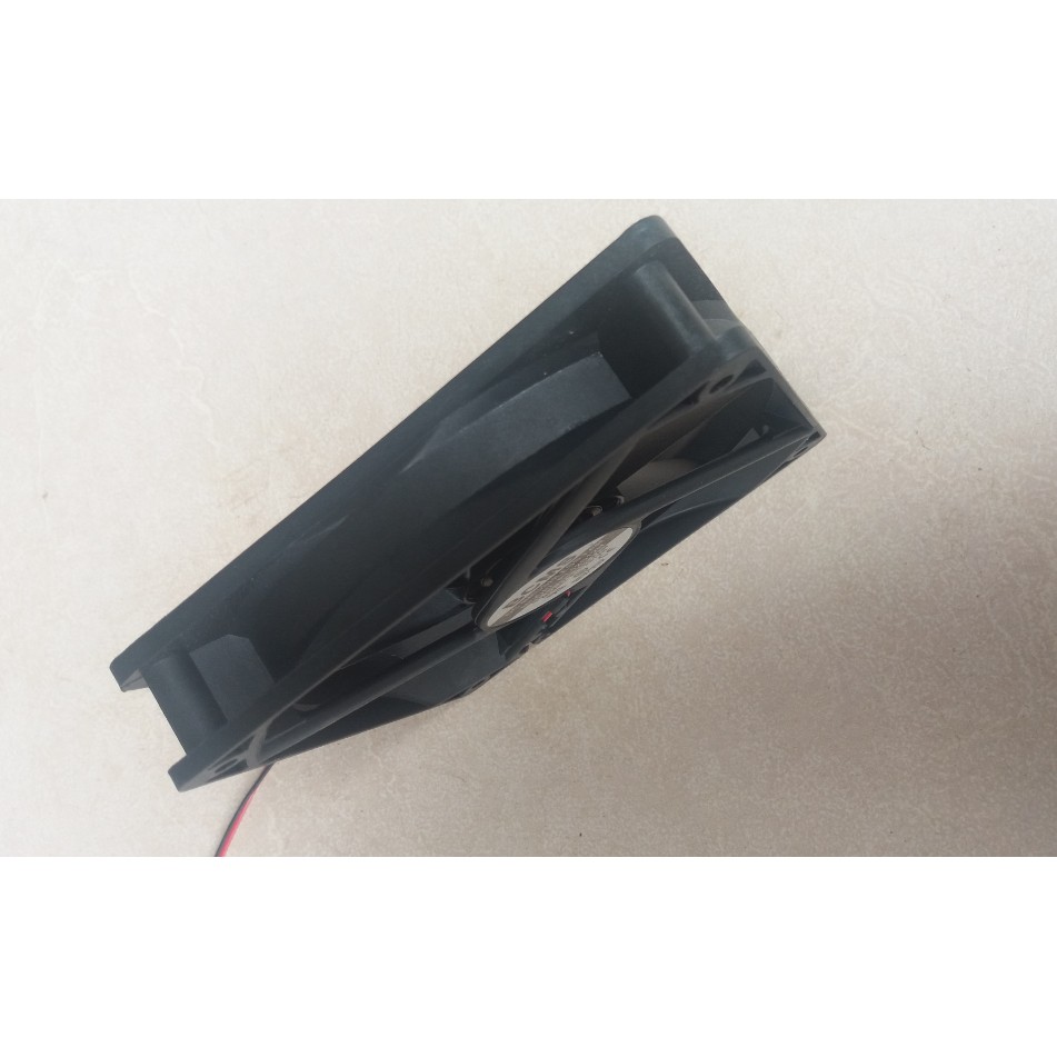 Quạt tản nhiệt 12V 12x12 cm