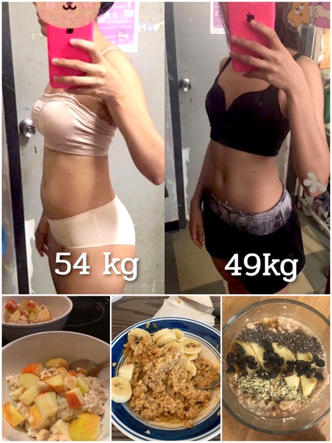 Combo 2kg Yến mạch Chaiko96 | BigBuy360 - bigbuy360.vn