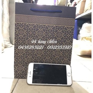 Túi giấy số 5 (18*25)cm (combo 10 chiếc)