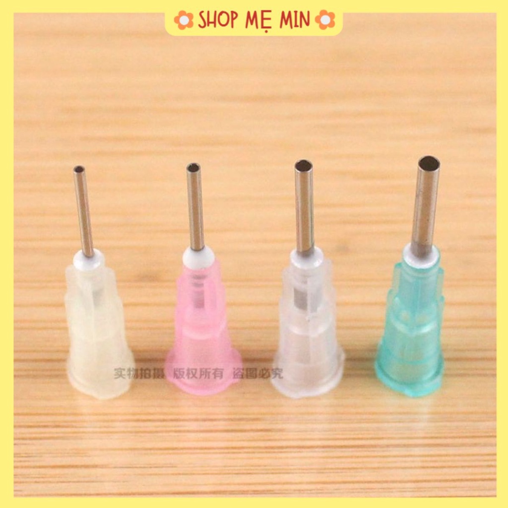 ￼Dụng cụ dập núm ti bình sữa/ Dụng cụ đục núm ti bình sữa