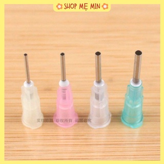 Dụng cụ dập núm ti bình sữa/Dụng cụ đục núm ti bình sữa