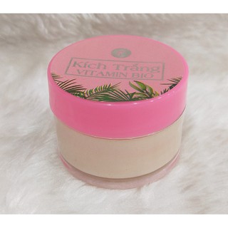 ( combo 2 ) kích trắng body B10 tóc tiên