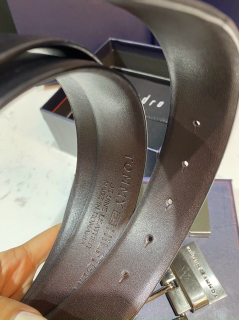 Dây  NỊT lưng  TOMMY